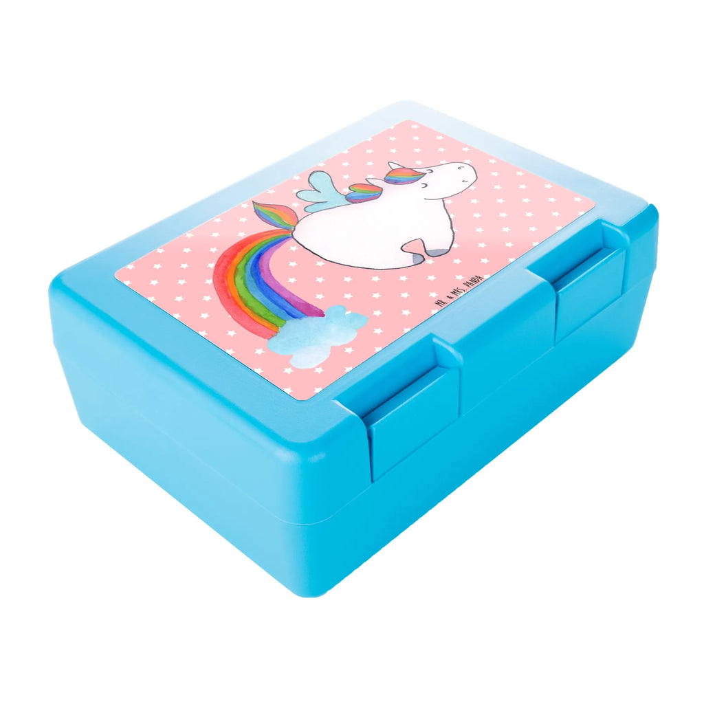 Brotdose Einhorn Pegasus Brotbox, Snackbox, Lunch box, Butterbrotdose, Brotzeitbox, Einhorn, Einhörner, Einhorn Deko, Pegasus, Unicorn, Regenbogen, Spielen, Realität, Glitzer, Erwachsenwerden