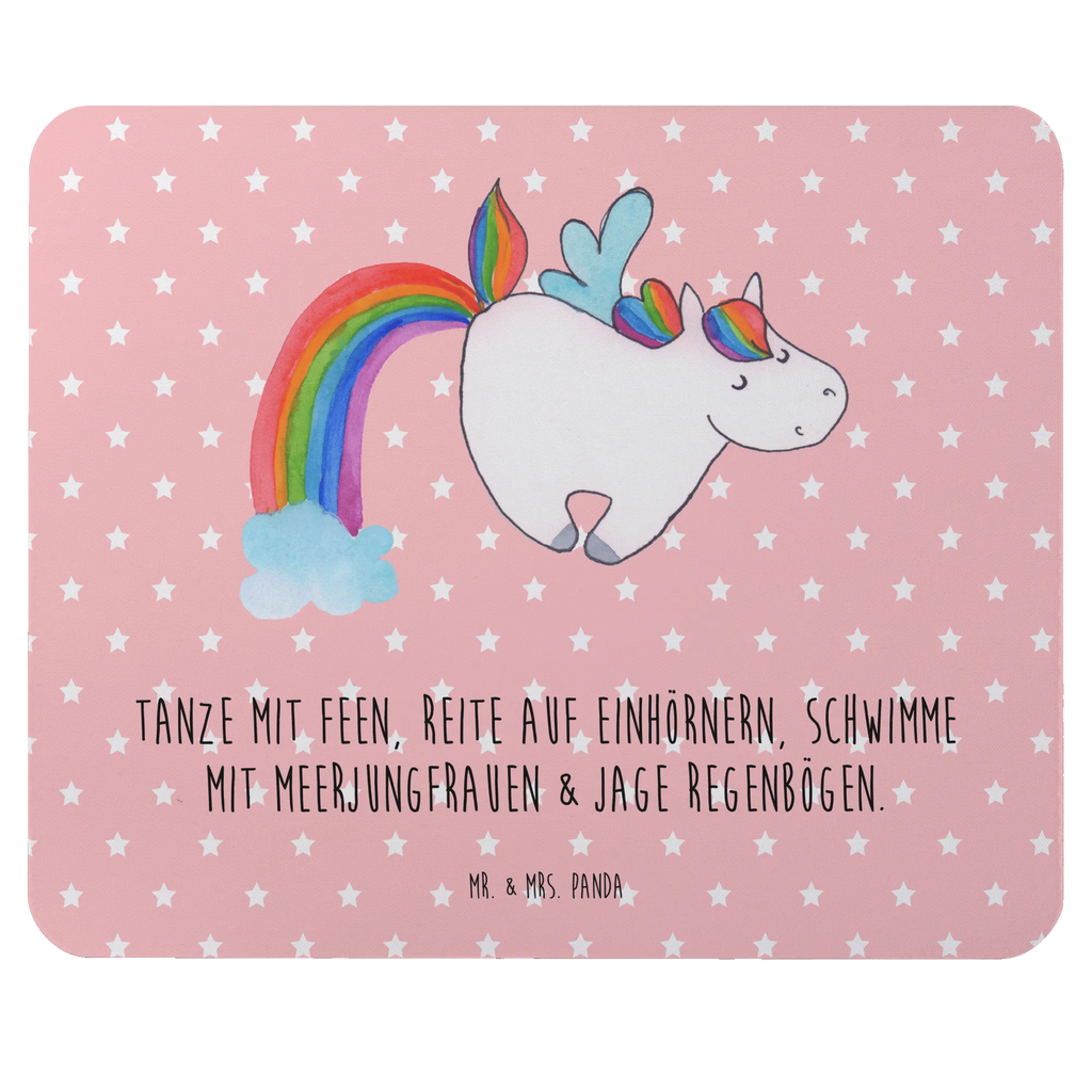 Mauspad Einhorn Fliegendes Pferd Mousepad, Computer zubehör, Büroausstattung, PC Zubehör, Arbeitszimmer, Mauspad, Einzigartiges Mauspad, Designer Mauspad, Mausunterlage, Mauspad Büro, Einhorn, Einhörner, Einhorn Deko, Pegasus, Unicorn, Regenbogen, Spielen, Realität, Glitzer, Erwachsenwerden