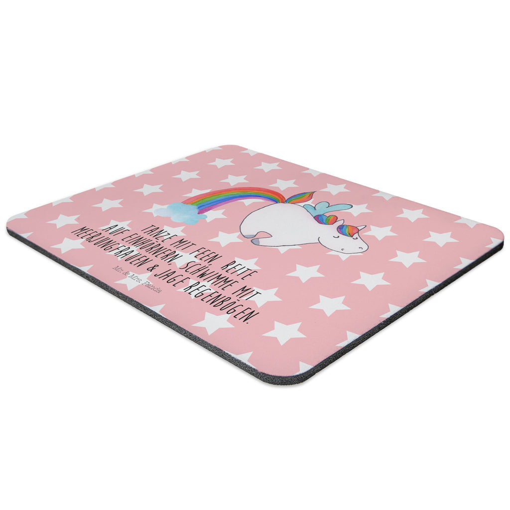 Mauspad Einhorn Pegasus Mousepad, Computer zubehör, Büroausstattung, PC Zubehör, Arbeitszimmer, Mauspad, Einzigartiges Mauspad, Designer Mauspad, Mausunterlage, Mauspad Büro, Einhorn, Einhörner, Einhorn Deko, Pegasus, Unicorn, Regenbogen, Spielen, Realität, Glitzer, Erwachsenwerden