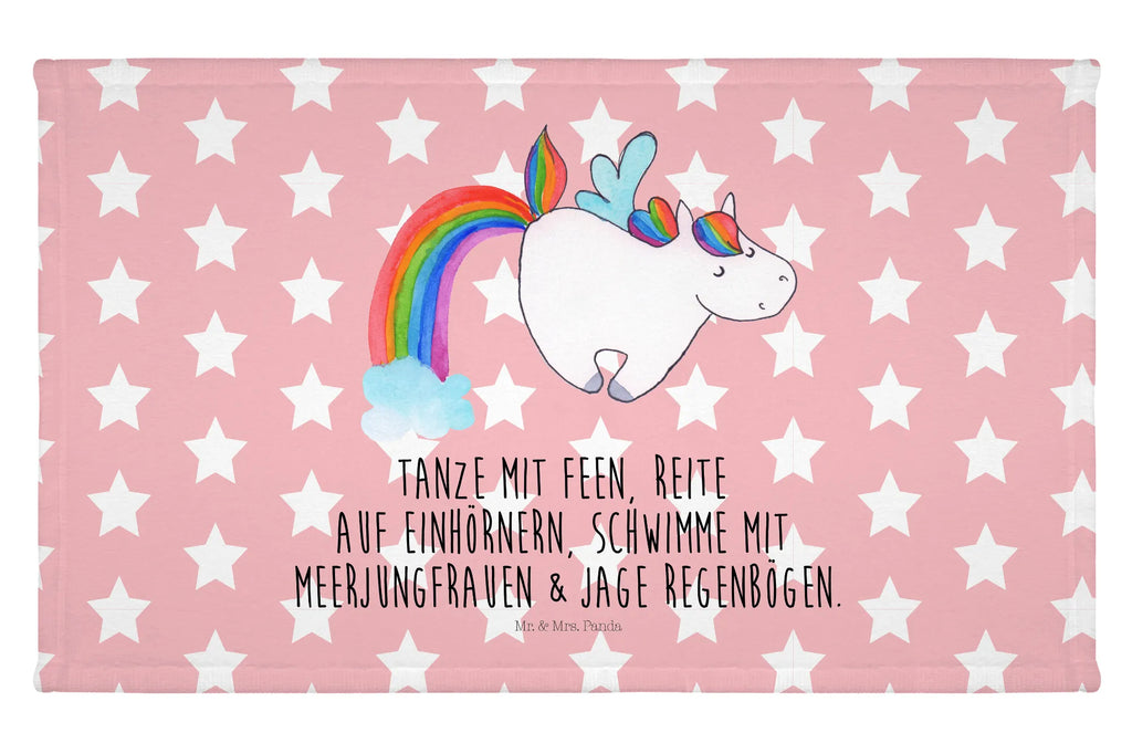 Handtuch Einhorn Pegasus Handtuch, Badehandtuch, Badezimmer, Handtücher, groß, Kinder, Baby, Einhorn, Einhörner, Einhorn Deko, Pegasus, Unicorn, Regenbogen, Spielen, Realität, Glitzer, Erwachsenwerden