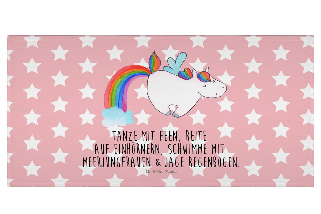 Handtuch Einhorn Pegasus Handtuch, Badehandtuch, Badezimmer, Handtücher, groß, Kinder, Baby, Einhorn, Einhörner, Einhorn Deko, Pegasus, Unicorn, Regenbogen, Spielen, Realität, Glitzer, Erwachsenwerden