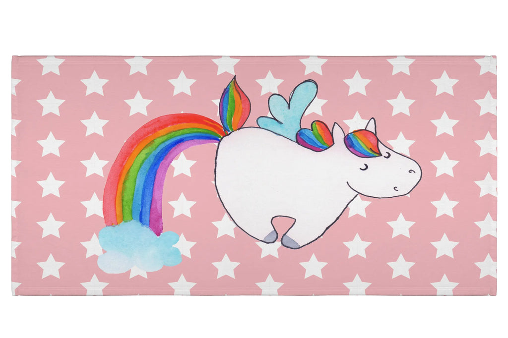 Handtuch Einhorn Pegasus Handtuch, Badehandtuch, Badezimmer, Handtücher, groß, Kinder, Baby, Einhorn, Einhörner, Einhorn Deko, Pegasus, Unicorn, Regenbogen, Spielen, Realität, Glitzer, Erwachsenwerden