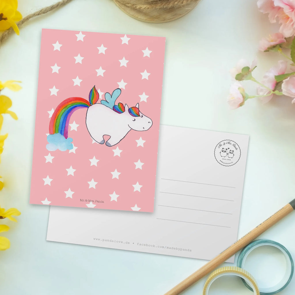 Postkarte Einhorn Pegasus Postkarte, Karte, Geschenkkarte, Grußkarte, Einladung, Ansichtskarte, Geburtstagskarte, Einladungskarte, Dankeskarte, Ansichtskarten, Einladung Geburtstag, Einladungskarten Geburtstag, Einhorn, Einhörner, Einhorn Deko, Pegasus, Unicorn, Regenbogen, Spielen, Realität, Glitzer, Erwachsenwerden