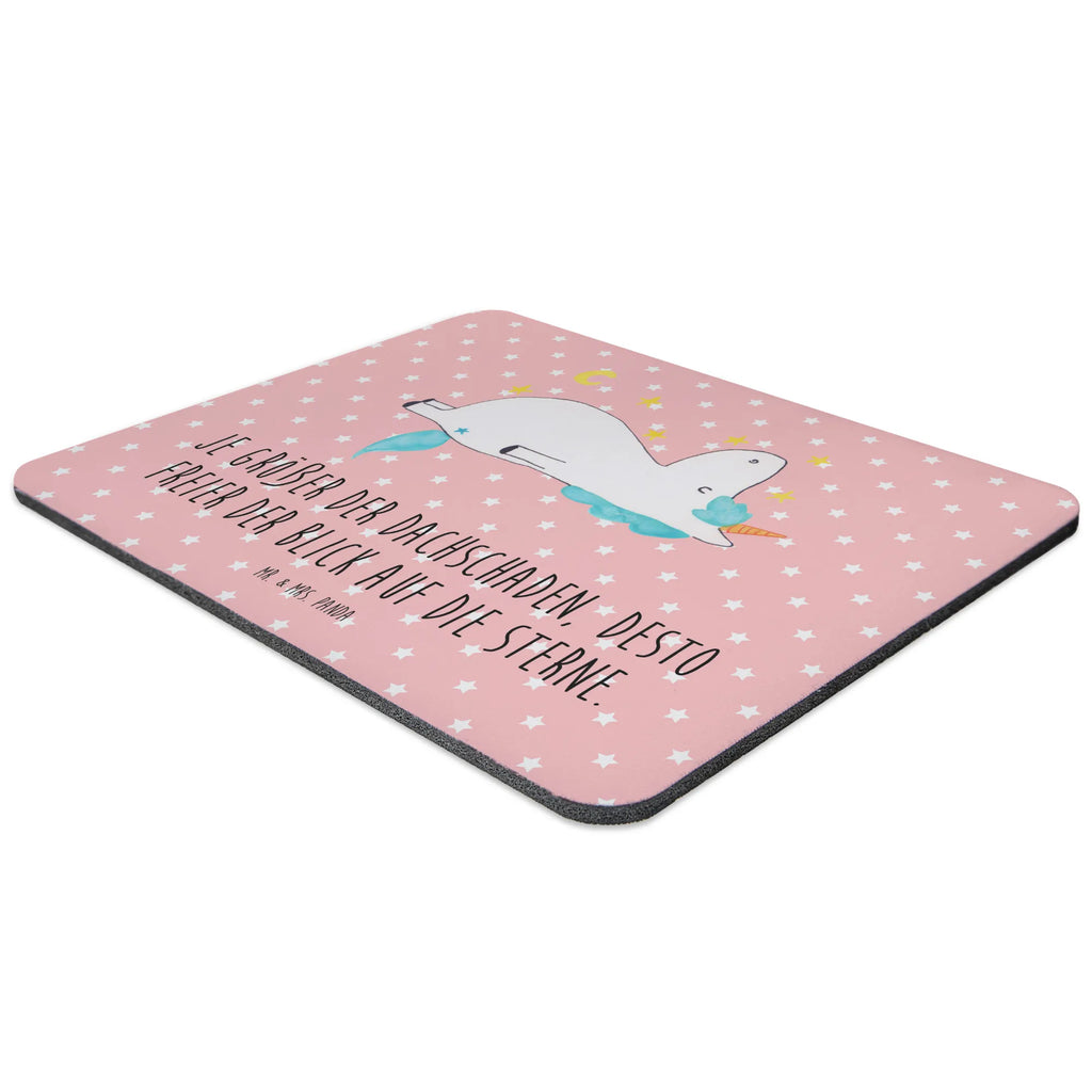 Mauspad Einhorn Sternenhimmel Mousepad, Computer zubehör, Büroausstattung, PC Zubehör, Arbeitszimmer, Mauspad, Einzigartiges Mauspad, Designer Mauspad, Mausunterlage, Mauspad Büro, Einhorn, Einhörner, Einhorn Deko, Unicorn, Sterne, Dachschaden, Verrückt, Sternenhimmel