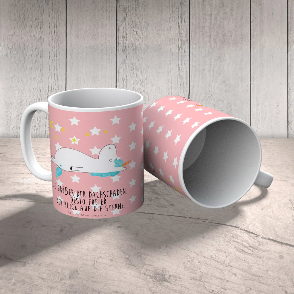 Tasse Einhorn Sternenhimmel Tasse, Kaffeetasse, Teetasse, Becher, Kaffeebecher, Teebecher, Keramiktasse, Porzellantasse, Büro Tasse, Geschenk Tasse, Tasse Sprüche, Tasse Motive, Kaffeetassen, Tasse bedrucken, Designer Tasse, Cappuccino Tassen, Schöne Teetassen, Einhorn, Einhörner, Einhorn Deko, Pegasus, Unicorn, Sterne, Dachschaden, Verrückt, Sternenhimmel