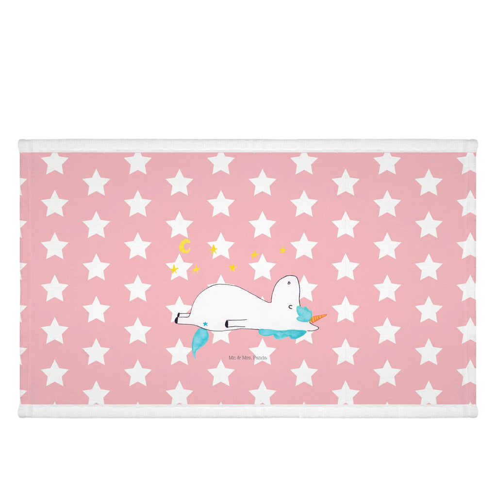 Handtuch Einhorn Sternenhimmel Handtuch, Badehandtuch, Badezimmer, Handtücher, groß, Kinder, Baby, Einhorn, Einhörner, Einhorn Deko, Pegasus, Unicorn, Sterne, Dachschaden, Verrückt, Sternenhimmel