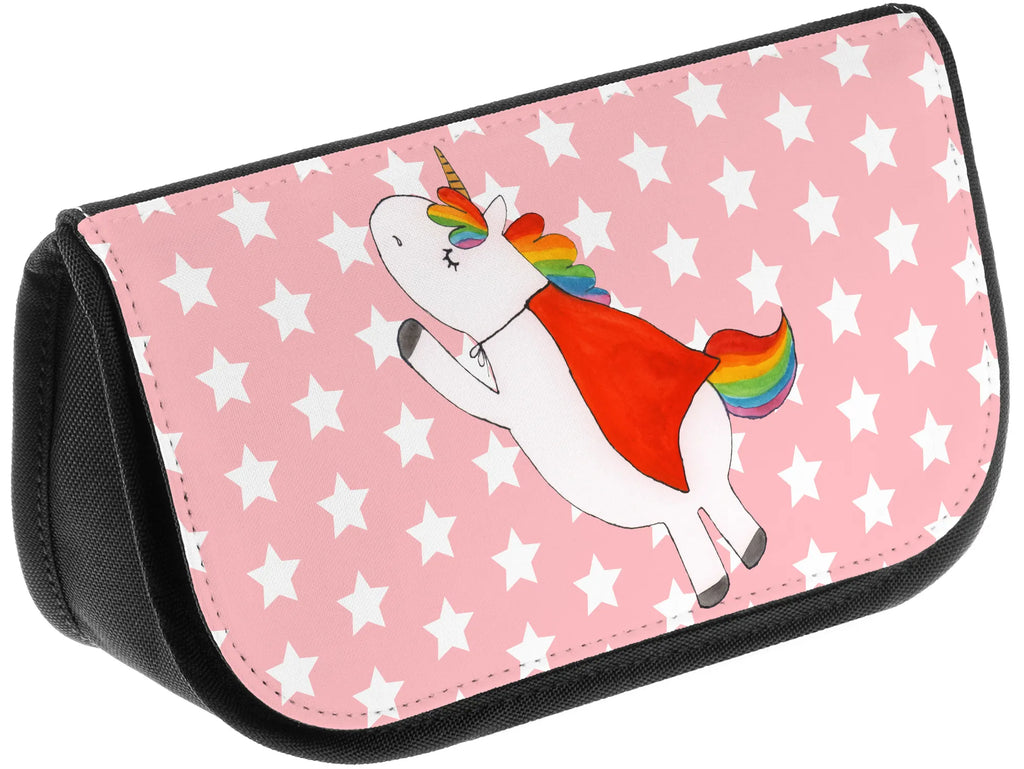 Kosmetiktasche Einhorn Super Kosmetikbeutel, Kulturtasche, Kulturbeutel, Schminktasche, Make-Up Tasche, Kosmetiktasche, Beauty Bag, Kosmetiktasche Damen, Make Up Tasche, Kosmetik Tasche, Kosmetiktasche Klein, Kleine Kosmetiktasche, Schminktasche Klein, Kosmetiktasche Mit Fächern, Schminktäschen, Schminke Tasche, Kosmetiktaschen Damen, Beauty Case, Schmink Täschchen, Einhorn, Einhörner, Einhorn Deko, Pegasus, Unicorn, Traummann, Superheld, Held, Freundin, Geschenk, Girl, Mädchen