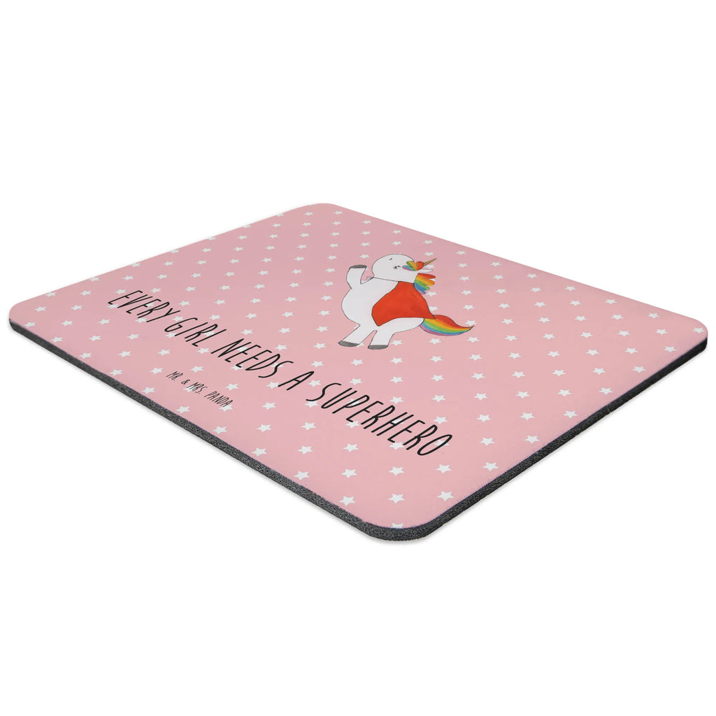 Mauspad Einhorn Super Mousepad, Computer zubehör, Büroausstattung, PC Zubehör, Arbeitszimmer, Mauspad, Einzigartiges Mauspad, Designer Mauspad, Mausunterlage, Mauspad Büro, Einhorn, Einhörner, Einhorn Deko, Pegasus, Unicorn, Traummann, Superheld, Held, Freundin, Geschenk, Girl, Mädchen