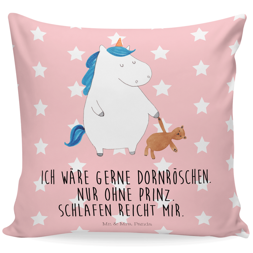 40x40 Kissen Einhorn Teddy Kissenhülle, Kopfkissen, Sofakissen, Dekokissen, Motivkissen, sofakissen, sitzkissen, Kissen, Kissenbezüge, Kissenbezug 40x40, Kissen 40x40, Kissenhülle 40x40, Zierkissen, Couchkissen, Dekokissen Sofa, Sofakissen 40x40, Dekokissen 40x40, Kopfkissen 40x40, Kissen 40x40 Waschbar, Einhorn, Einhörner, Einhorn Deko, Pegasus, Unicorn, schlafen, gute Nacht, Single, Bett, Träumen, Freundin, Singleleben