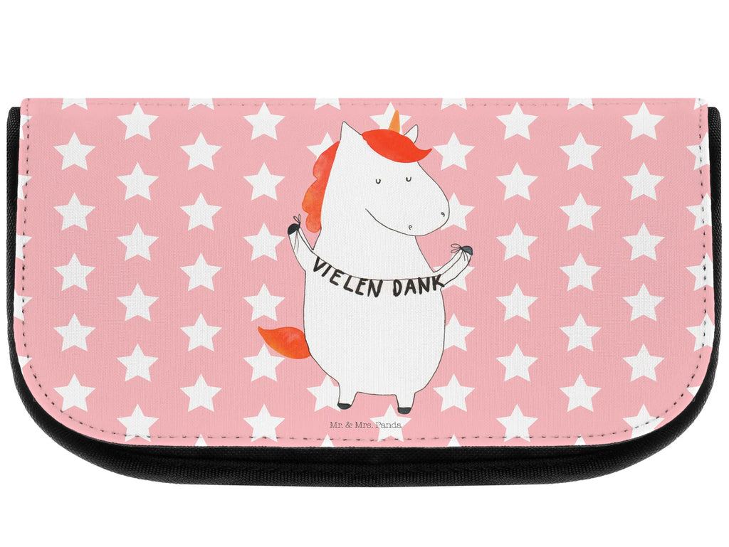 Kosmetiktasche Einhorn Vielen Dank Kosmetikbeutel, Kulturtasche, Kulturbeutel, Schminktasche, Make-Up Tasche, Kosmetiktasche, Beauty Bag, Kosmetiktasche Damen, Make Up Tasche, Kosmetik Tasche, Kosmetiktasche Klein, Kleine Kosmetiktasche, Schminktasche Klein, Kosmetiktasche Mit Fächern, Schminktäschen, Schminke Tasche, Kosmetiktaschen Damen, Beauty Case, Schmink Täschchen, Einhorn, Einhörner, Einhorn Deko, Unicorn, Danke, vielen Dank, Dankeschön, Danksagung