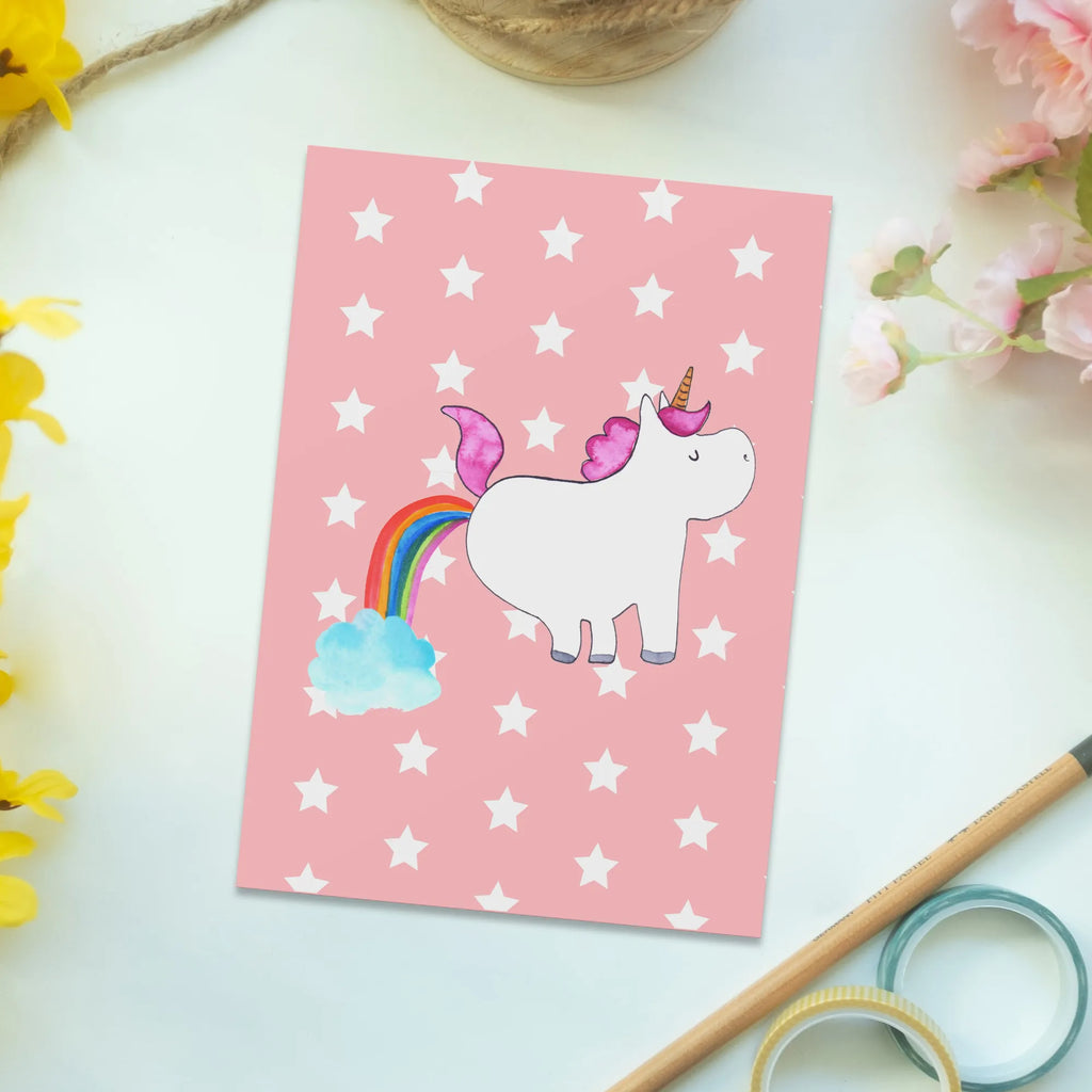 Postkarte Einhorn Pupsen Postkarte, Karte, Geschenkkarte, Grußkarte, Einladung, Ansichtskarte, Geburtstagskarte, Einladungskarte, Dankeskarte, Ansichtskarten, Einladung Geburtstag, Einladungskarten Geburtstag, Einhorn, Einhörner, Einhorn Deko, Pegasus, Unicorn, Pups, Regenbogen, Glitzer, Einhornpower, Erwachsenwerden, Spaß, lustig, Freundin