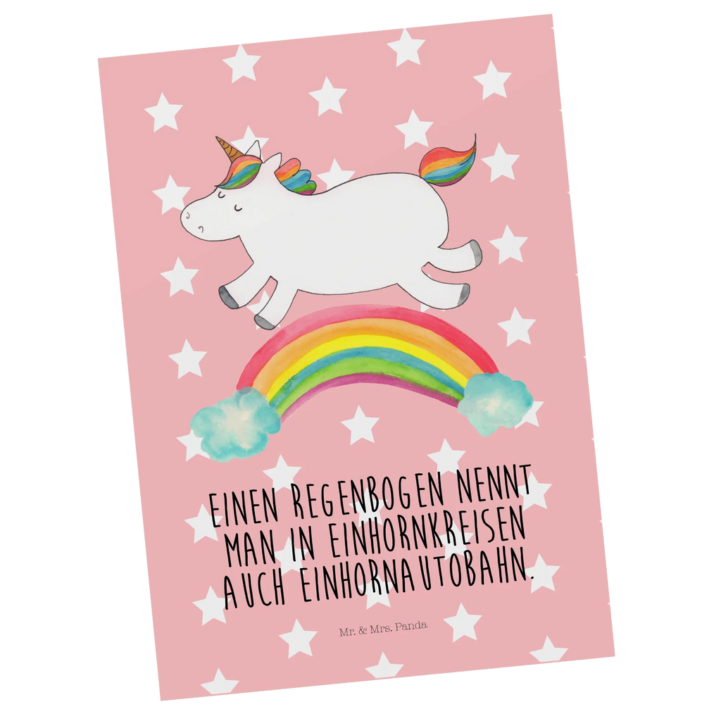 Postkarte Einhorn Regenbogen Postkarte, Karte, Geschenkkarte, Grußkarte, Einladung, Ansichtskarte, Geburtstagskarte, Einladungskarte, Dankeskarte, Ansichtskarten, Einladung Geburtstag, Einladungskarten Geburtstag, Einhorn, Einhörner, Einhorn Deko, Pegasus, Unicorn, Regenbogen, Glitzer, Einhornpower, Erwachsenwerden, Einhornautobahn