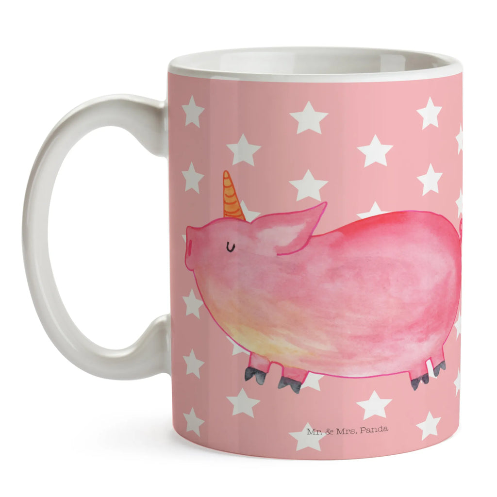 Tasse Einhorn Schwein Tasse, Kaffeetasse, Teetasse, Becher, Kaffeebecher, Teebecher, Keramiktasse, Porzellantasse, Büro Tasse, Geschenk Tasse, Tasse Sprüche, Tasse Motive, Kaffeetassen, Tasse bedrucken, Designer Tasse, Cappuccino Tassen, Schöne Teetassen, Einhorn, Einhörner, Einhorn Deko, Pegasus, Unicorn, Party, Spaß, Schwein, Schweinhorn, Bauer, witzig. lustig, Spruch, geschenk, Pig, Piggy, funny, english, englisch