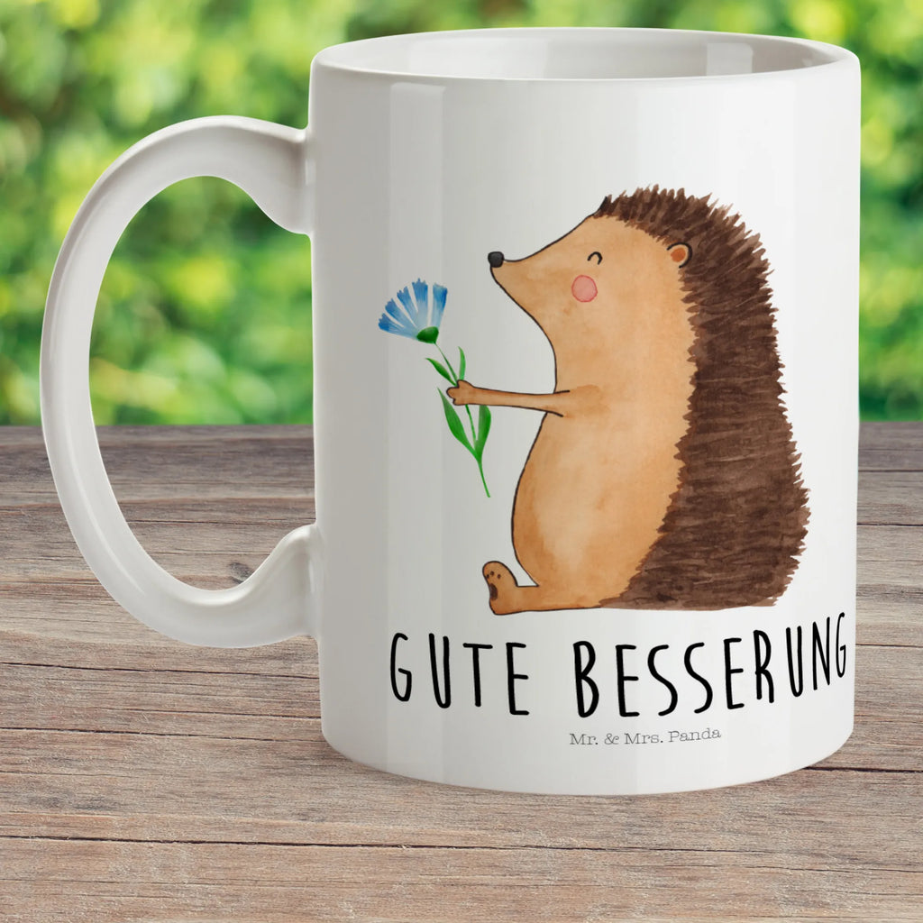 Kindertasse Igel Blumen Kindertasse, Kinder Tasse, Kunststoff Tasse, Kindergarten Tasse, Trinkbecher, Camping Becher, Kaffeetasse, Kunststoffbecher, Kindergartenbecher, Outdoorgeschirr, Kunststoffgeschirr, Reisebecher, Reisetasse, Kinderbecher, Bruchfeste Tasse, Bruchsichere Tasse, Plastik Tasse, Plastiktasse, Tiermotive, Gute Laune, lustige Sprüche, Tiere, Igel, Gute Besserung, Genesungswünsche, Krankheit, Krankenhaus, krank, Besuch