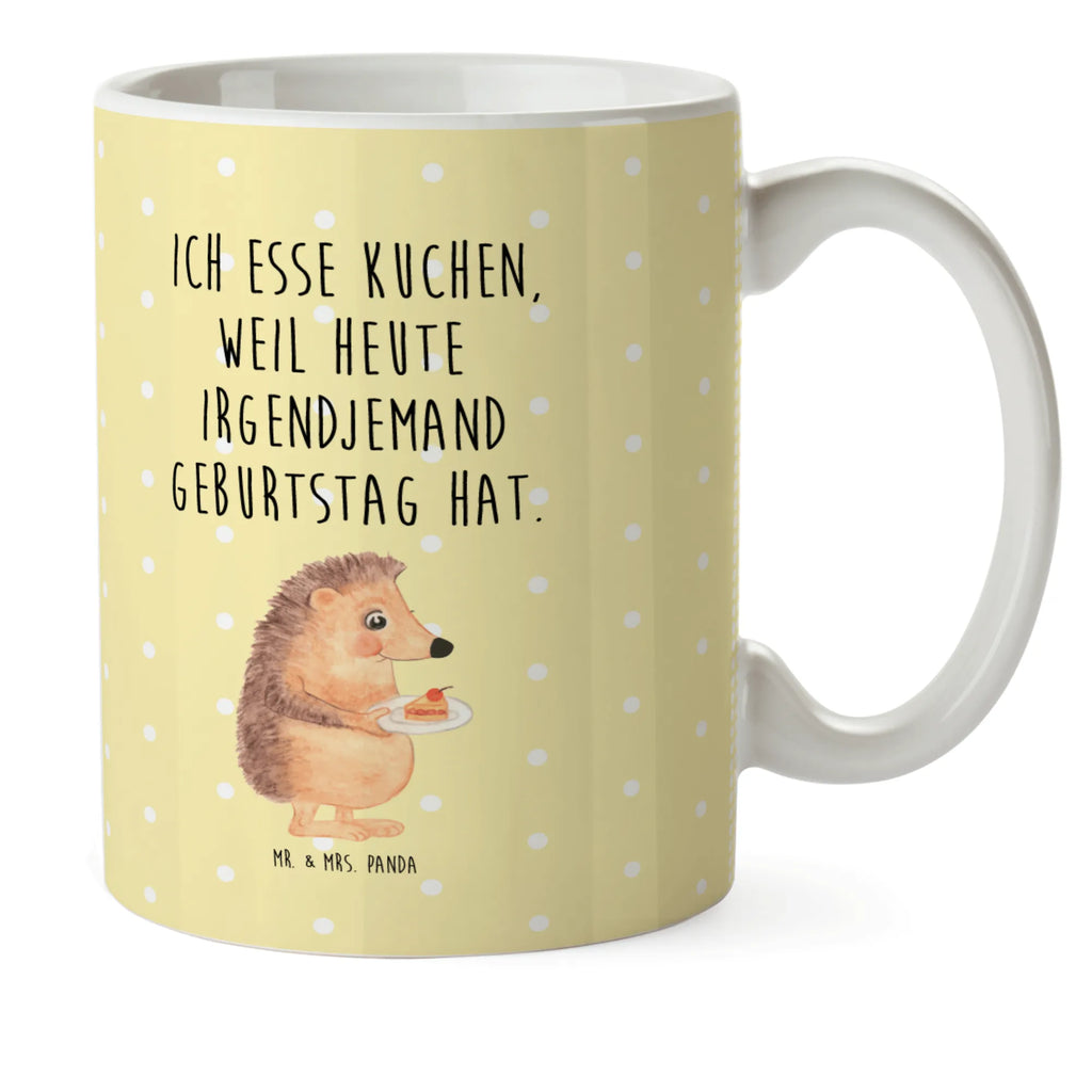 Kindertasse Igel Kuchenstück Kindertasse, Kinder Tasse, Kunststoff Tasse, Kindergarten Tasse, Trinkbecher, Camping Becher, Kaffeetasse, Kunststoffbecher, Kindergartenbecher, Outdoorgeschirr, Kunststoffgeschirr, Reisebecher, Reisetasse, Kinderbecher, Bruchfeste Tasse, Bruchsichere Tasse, Plastik Tasse, Plastiktasse, Tiermotive, Gute Laune, lustige Sprüche, Tiere, Igel, Essen Spruch, Kuchen, Backen Geschenk, Kuchen backen, Einladung Party, Geburtstagskuchen, Torte