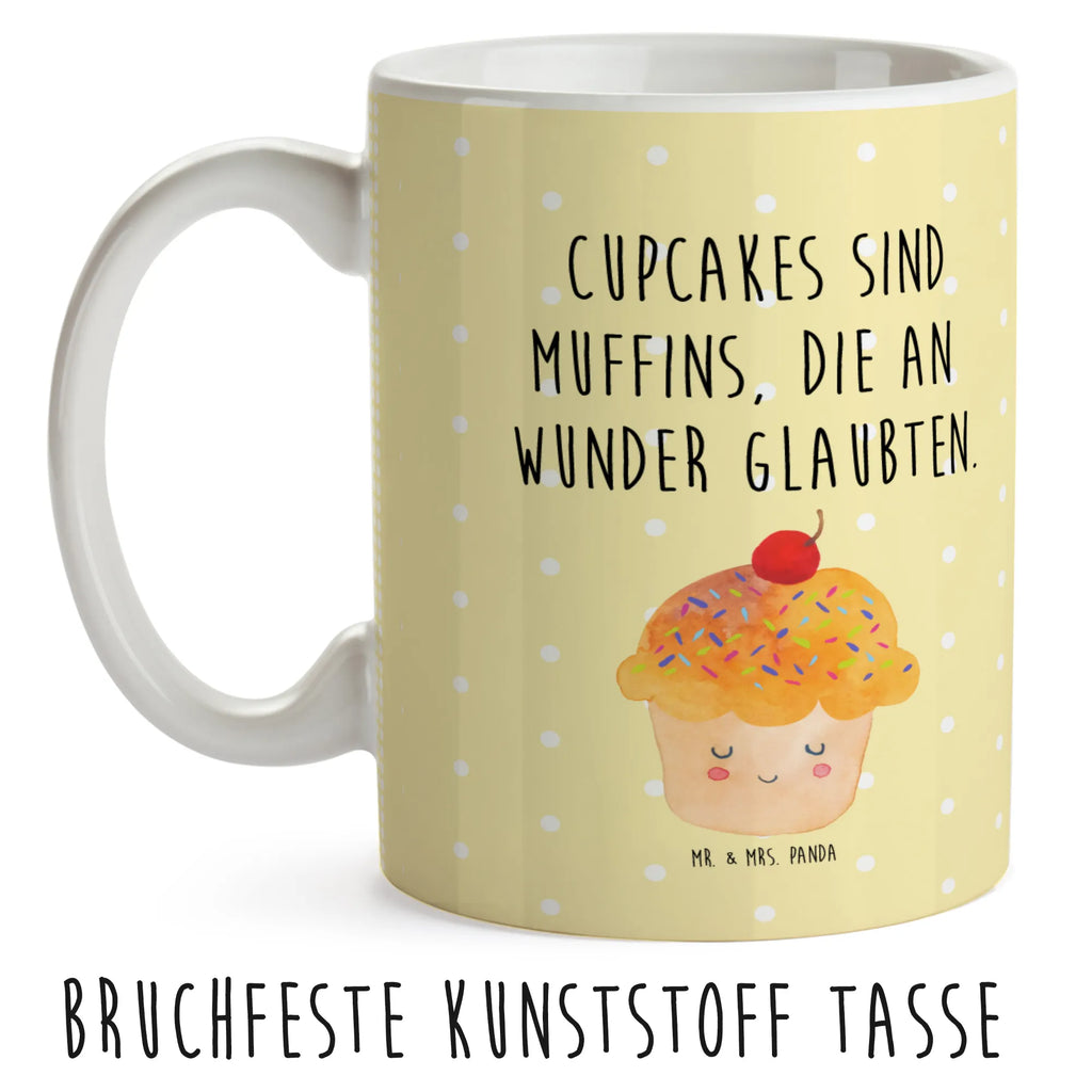 Kindertasse Cupcake Kindertasse, Kinder Tasse, Kunststoff Tasse, Kindergarten Tasse, Trinkbecher, Camping Becher, Kaffeetasse, Kunststoffbecher, Kindergartenbecher, Outdoorgeschirr, Kunststoffgeschirr, Reisebecher, Reisetasse, Kinderbecher, Bruchfeste Tasse, Bruchsichere Tasse, Plastik Tasse, Plastiktasse, Tiermotive, Gute Laune, lustige Sprüche, Tiere, Cupcakes, Muffin, Wunder, Küche Deko, Küche Spruch, Backen Geschenk, Geschenk Koch, Motivation Sprüche