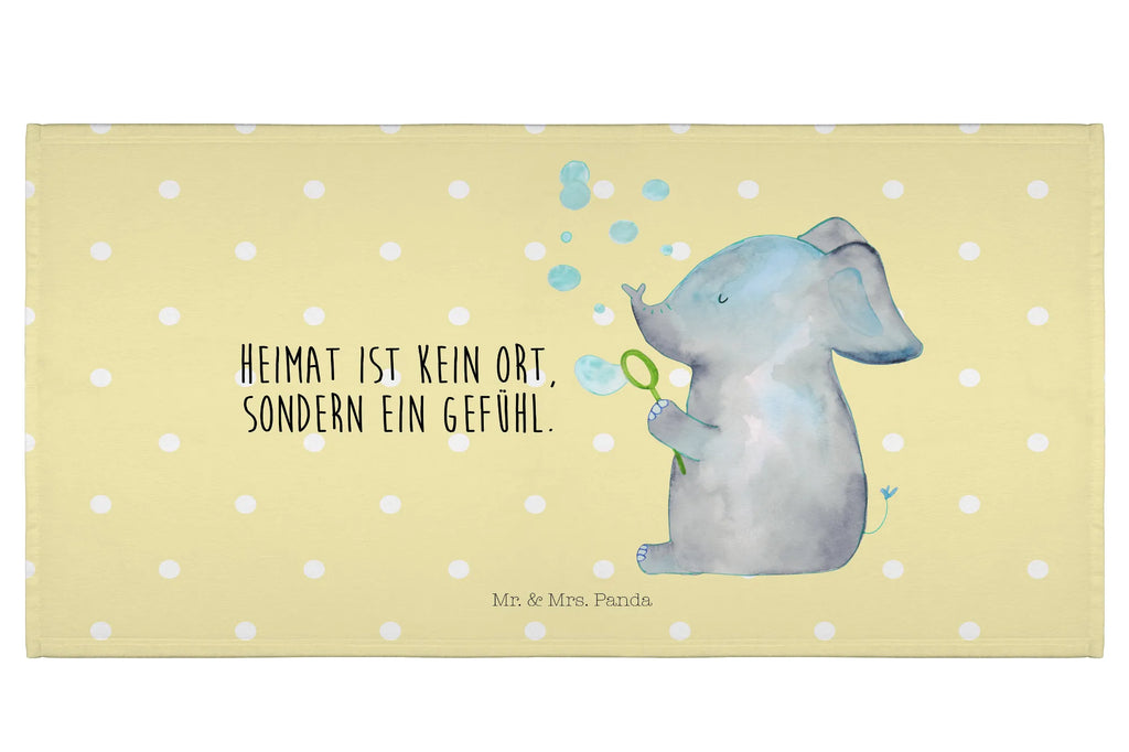 Handtuch Elefant Seifenblasen Handtuch, Badehandtuch, Badezimmer, Handtücher, groß, Kinder, Baby, Tiermotive, Gute Laune, lustige Sprüche, Tiere, Elefant, Elefanten, Dickhäuter, Rüsseltier, Seifenblasen, Liebe, Heimat, Gefühl. Daheim, Liebesbeweis, Liebesspruch