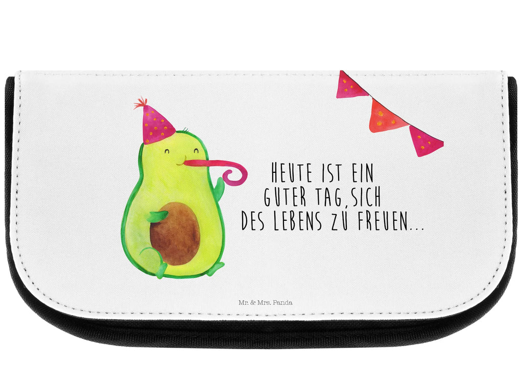 Kosmetiktasche Avocado Party Kosmetikbeutel, Kulturtasche, Kulturbeutel, Schminktasche, Make-Up Tasche, Kosmetiktasche, Beauty Bag, Kosmetiktasche Damen, Make Up Tasche, Kosmetik Tasche, Kosmetiktasche Klein, Kleine Kosmetiktasche, Schminktasche Klein, Kosmetiktasche Mit Fächern, Schminktäschen, Schminke Tasche, Kosmetiktaschen Damen, Beauty Case, Schmink Täschchen, Avocado, Veggie, Vegan, Gesund, Avocados, Party, Geburtstag, Geburtstagsfeier, Happy Birthday, Feier, Feierei, Lieblingstag, Prüfung, Abifeier, Abi, Bestanden, Jahrestag, Jubiläum, Firmenfeier, Klassenfeier, Schulabschluss, Abschluss