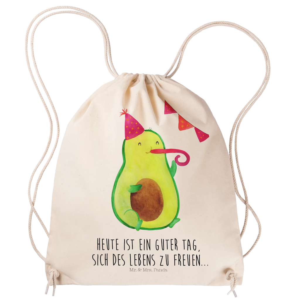 Sportbeutel Avocado Party Sportbeutel, Turnbeutel, Beutel, Sporttasche, Tasche, Stoffbeutel, Sportbeutel Kinder, Gymsack, Beutel Rucksack, Kleine Sporttasche, Sportzubehör, Turnbeutel Baumwolle, Avocado, Veggie, Vegan, Gesund, Avocados, Party, Geburtstag, Geburtstagsfeier, Happy Birthday, Feier, Feierei, Lieblingstag, Prüfung, Abifeier, Abi, Bestanden, Jahrestag, Jubiläum, Firmenfeier, Klassenfeier, Schulabschluss, Abschluss