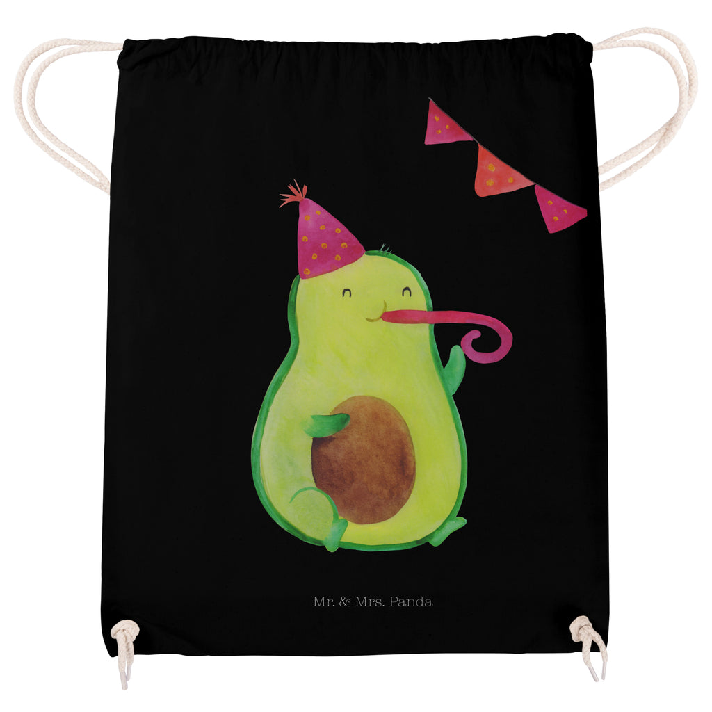 Sportbeutel Avocado Party Sportbeutel, Turnbeutel, Beutel, Sporttasche, Tasche, Stoffbeutel, Sportbeutel Kinder, Gymsack, Beutel Rucksack, Kleine Sporttasche, Sportzubehör, Turnbeutel Baumwolle, Avocado, Veggie, Vegan, Gesund, Avocados, Party, Geburtstag, Geburtstagsfeier, Happy Birthday, Feier, Feierei, Lieblingstag, Prüfung, Abifeier, Abi, Bestanden, Jahrestag, Jubiläum, Firmenfeier, Klassenfeier, Schulabschluss, Abschluss