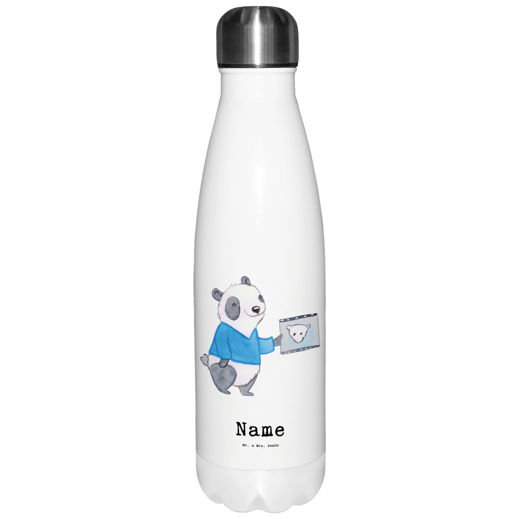 Personalisierte Thermosflasche Facharzt für Radiologie mit Herz Personalisierte Isolierflasche, Personalisierte Thermoflasche, Personalisierte Trinkflasche, Trinkflasche Mit Namen, Wunschname, Bedrucken, Namensflasche, Beruf, Ausbildung, Jubiläum, Abschied, Rente, Kollege, Kollegin, Geschenk, Schenken, Arbeitskollege, Mitarbeiter, Firma, Danke, Dankeschön