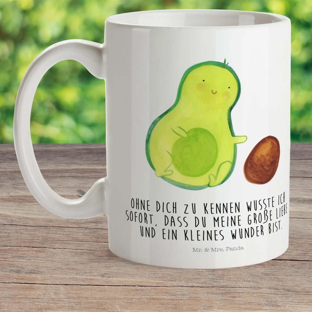 Kindertasse Avocado Kern rollt Kindertasse, Kinder Tasse, Kunststoff Tasse, Kindergarten Tasse, Trinkbecher, Camping Becher, Kaffeetasse, Kunststoffbecher, Kindergartenbecher, Outdoorgeschirr, Kunststoffgeschirr, Reisebecher, Reisetasse, Kinderbecher, Bruchfeste Tasse, Bruchsichere Tasse, Plastik Tasse, Plastiktasse, Avocado, Veggie, Vegan, Gesund, Avocados, Schwanger, Geburt, Geburtstag, Säugling, Kind, erstes Kind, zur Geburt, Schwangerschaft, Babyparty, Baby, große Liebe, Liebe, Love