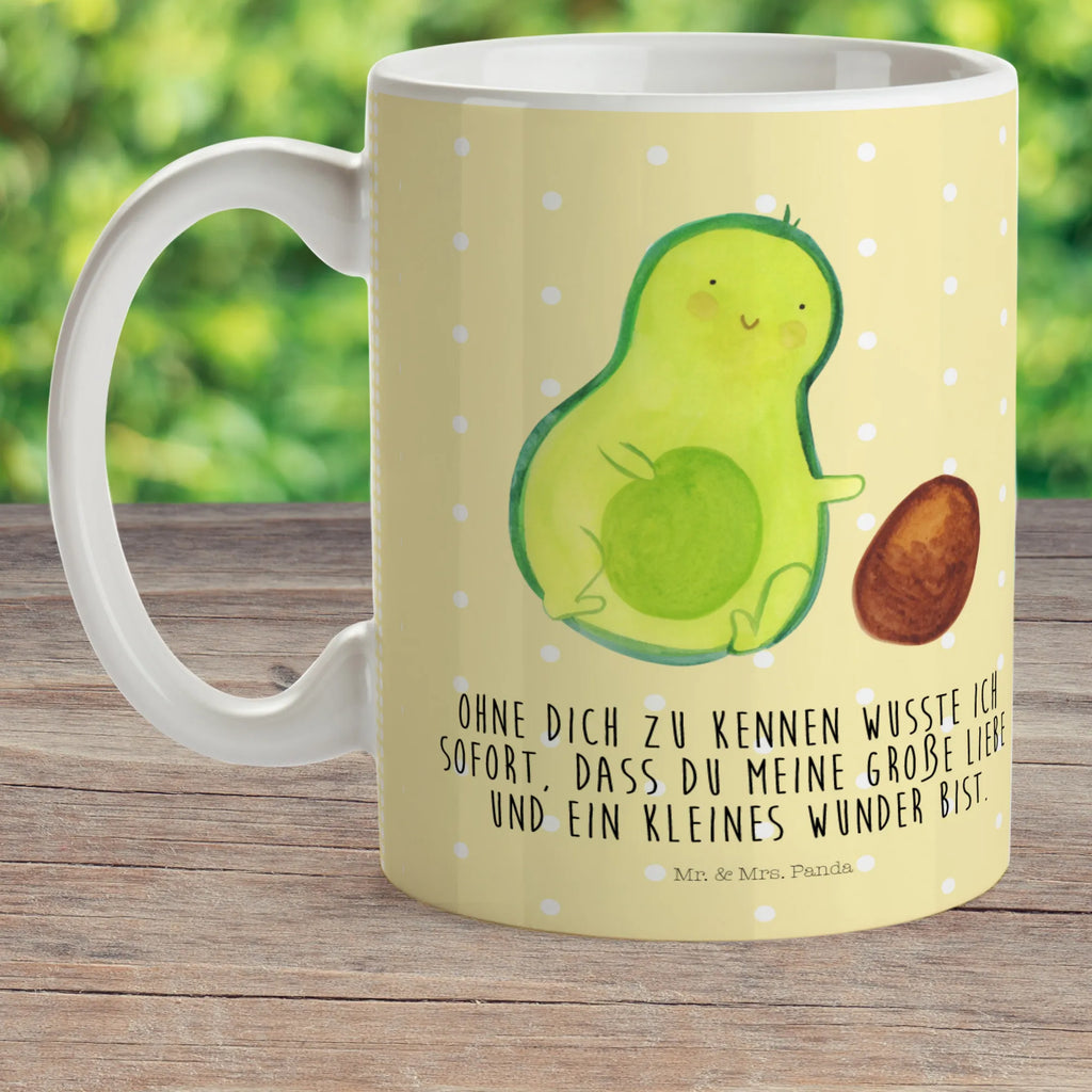 Kindertasse Avocado Kern rollt Kindertasse, Kinder Tasse, Kunststoff Tasse, Kindergarten Tasse, Trinkbecher, Camping Becher, Kaffeetasse, Kunststoffbecher, Kindergartenbecher, Outdoorgeschirr, Kunststoffgeschirr, Reisebecher, Reisetasse, Kinderbecher, Bruchfeste Tasse, Bruchsichere Tasse, Plastik Tasse, Plastiktasse, Avocado, Veggie, Vegan, Gesund, Avocados, Schwanger, Geburt, Geburtstag, Säugling, Kind, erstes Kind, zur Geburt, Schwangerschaft, Babyparty, Baby, große Liebe, Liebe, Love