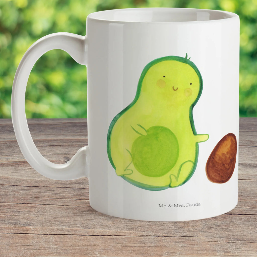 Kindertasse Avocado Kern rollt Kindertasse, Kinder Tasse, Kunststoff Tasse, Kindergarten Tasse, Trinkbecher, Camping Becher, Kaffeetasse, Kunststoffbecher, Kindergartenbecher, Outdoorgeschirr, Kunststoffgeschirr, Reisebecher, Reisetasse, Kinderbecher, Bruchfeste Tasse, Bruchsichere Tasse, Plastik Tasse, Plastiktasse, Avocado, Veggie, Vegan, Gesund, Avocados, Schwanger, Geburt, Geburtstag, Säugling, Kind, erstes Kind, zur Geburt, Schwangerschaft, Babyparty, Baby, große Liebe, Liebe, Love