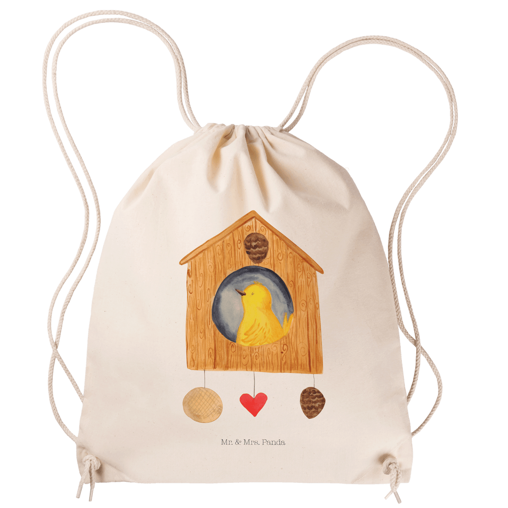 Sportbeutel Vogel Haus Sportbeutel, Turnbeutel, Beutel, Sporttasche, Tasche, Stoffbeutel, Sportbeutel Kinder, Gymsack, Beutel Rucksack, Kleine Sporttasche, Sportzubehör, Turnbeutel Baumwolle, Tiermotive, Gute Laune, lustige Sprüche, Tiere, Vogel, Vögel, Vogelhaus, Vogelhäuschen, Home sweet home, Zuhause, Nest, Eigenheim, Familie, Wohnung, Haus, unser Haus, Lieblingsort, Castle