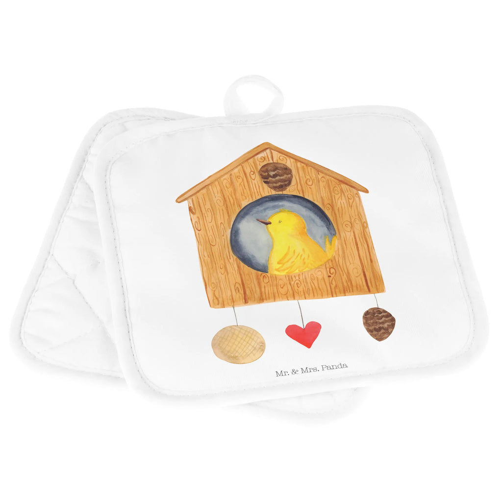2er Set Topflappen  Vogel Haus Topflappen, Topfuntersetzer, Ofenhandschuh, Topflappen Set, Topflappen lustig, Topflappen mit Spruch, Ofenhandschuhe, Topfhandschuhe, Topfhandschuh, Topflappenset, Topflappen 2er Set, Schöne Topflappen, Tiermotive, Gute Laune, lustige Sprüche, Tiere, Vogel, Vögel, Vogelhaus, Vogelhäuschen, Home sweet home, Zuhause, Nest, Eigenheim, Familie, Wohnung, Haus, unser Haus, Lieblingsort, Castle