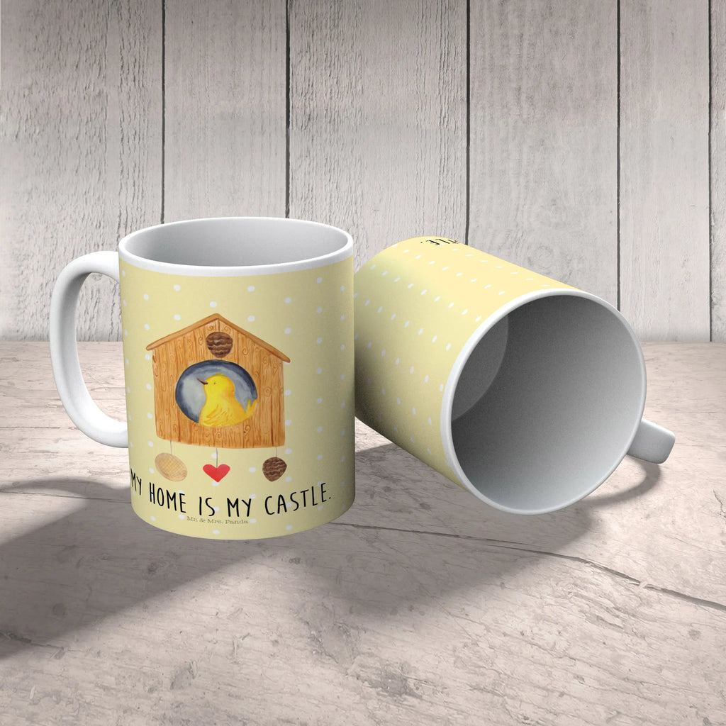 Kindertasse Vogel Haus Kindertasse, Kinder Tasse, Kunststoff Tasse, Kindergarten Tasse, Trinkbecher, Camping Becher, Kaffeetasse, Kunststoffbecher, Kindergartenbecher, Outdoorgeschirr, Kunststoffgeschirr, Reisebecher, Reisetasse, Kinderbecher, Bruchfeste Tasse, Bruchsichere Tasse, Plastik Tasse, Plastiktasse, Tiermotive, Gute Laune, lustige Sprüche, Tiere, Vogel, Vögel, Vogelhaus, Vogelhäuschen, Home sweet home, Zuhause, Nest, Eigenheim, Familie, Wohnung, Haus, unser Haus, Lieblingsort, Castle