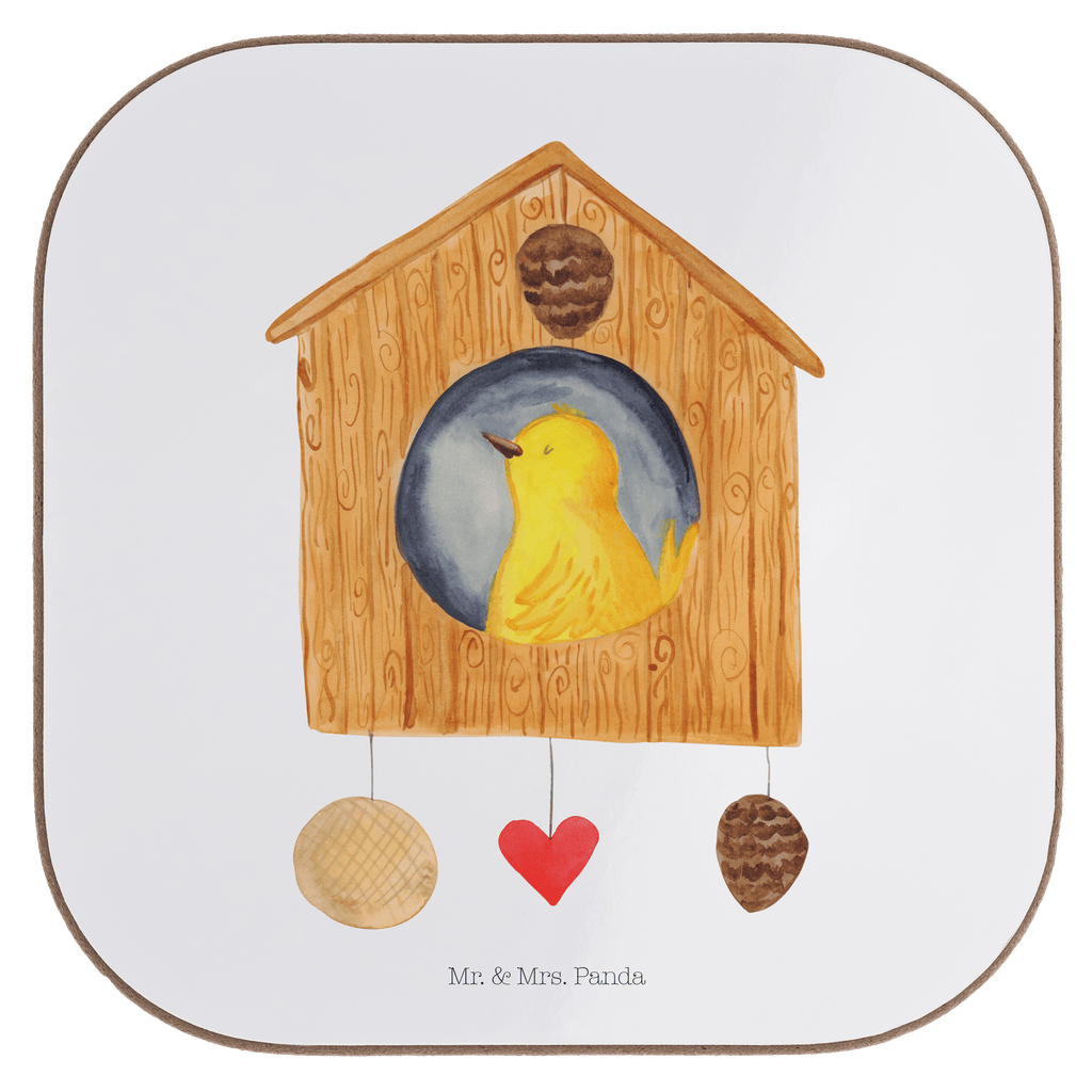 Untersetzer Vogel Haus Untersetzer, Bierdeckel, Glasuntersetzer, Untersetzer Gläser, Getränkeuntersetzer, Untersetzer aus Holz, Untersetzer für Gläser, Korkuntersetzer, Untersetzer Holz, Holzuntersetzer, Tassen Untersetzer, Untersetzer Design, Tiermotive, Gute Laune, lustige Sprüche, Tiere, Vogel, Vögel, Vogelhaus, Vogelhäuschen, Home sweet home, Zuhause, Nest, Eigenheim, Familie, Wohnung, Haus, unser Haus, Lieblingsort, Castle