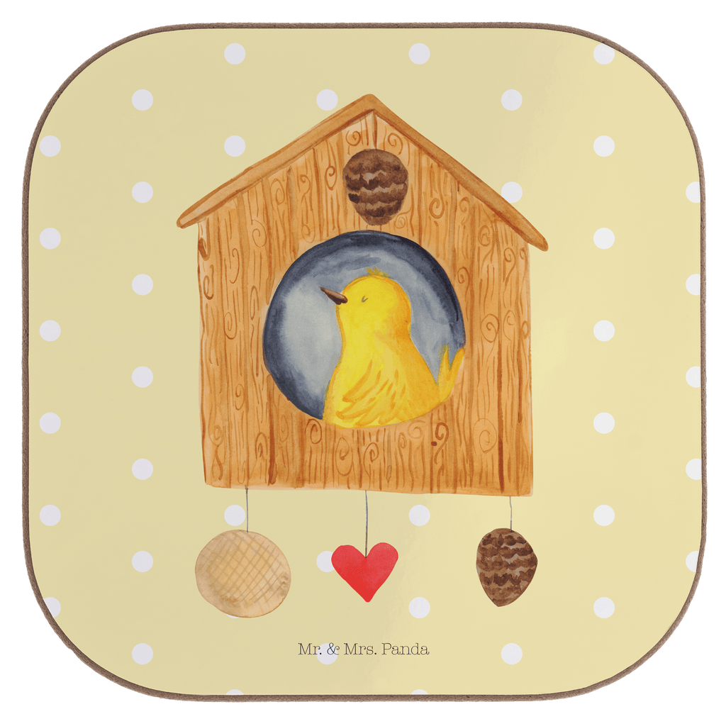 Untersetzer Vogel Haus Untersetzer, Bierdeckel, Glasuntersetzer, Untersetzer Gläser, Getränkeuntersetzer, Untersetzer aus Holz, Untersetzer für Gläser, Korkuntersetzer, Untersetzer Holz, Holzuntersetzer, Tassen Untersetzer, Untersetzer Design, Tiermotive, Gute Laune, lustige Sprüche, Tiere, Vogel, Vögel, Vogelhaus, Vogelhäuschen, Home sweet home, Zuhause, Nest, Eigenheim, Familie, Wohnung, Haus, unser Haus, Lieblingsort, Castle