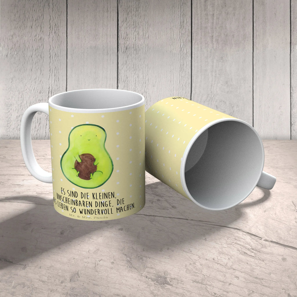 Tasse Avocado Kern Tasse, Kaffeetasse, Teetasse, Becher, Kaffeebecher, Teebecher, Keramiktasse, Porzellantasse, Büro Tasse, Geschenk Tasse, Tasse Sprüche, Tasse Motive, Kaffeetassen, Tasse bedrucken, Designer Tasse, Cappuccino Tassen, Schöne Teetassen, Avocado, Veggie, Vegan, Gesund, Avokado, Avocadokern, Kern, Pflanze, Spruch Leben