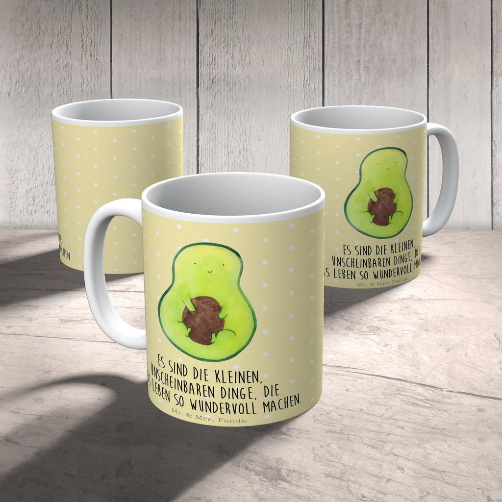 Tasse Avocado Kern Tasse, Kaffeetasse, Teetasse, Becher, Kaffeebecher, Teebecher, Keramiktasse, Porzellantasse, Büro Tasse, Geschenk Tasse, Tasse Sprüche, Tasse Motive, Kaffeetassen, Tasse bedrucken, Designer Tasse, Cappuccino Tassen, Schöne Teetassen, Avocado, Veggie, Vegan, Gesund, Avokado, Avocadokern, Kern, Pflanze, Spruch Leben