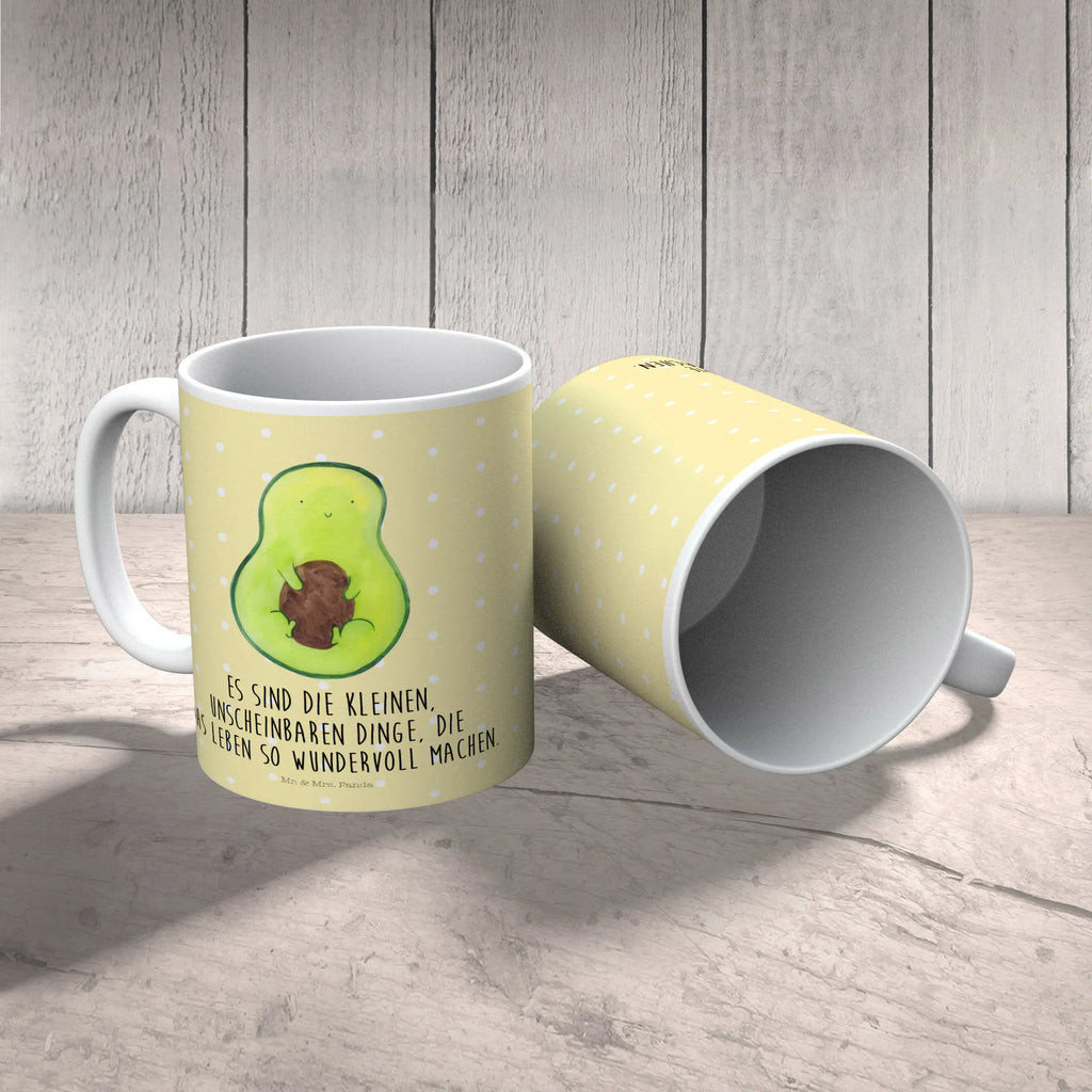 Kindertasse Avocado mit Kern Kindertasse, Kinder Tasse, Kunststoff Tasse, Kindergarten Tasse, Trinkbecher, Camping Becher, Kaffeetasse, Kunststoffbecher, Kindergartenbecher, Outdoorgeschirr, Kunststoffgeschirr, Reisebecher, Reisetasse, Kinderbecher, Bruchfeste Tasse, Bruchsichere Tasse, Plastik Tasse, Plastiktasse, Avocado, Veggie, Vegan, Gesund, Avokado, Avocadokern, Kern, Pflanze, Spruch Leben