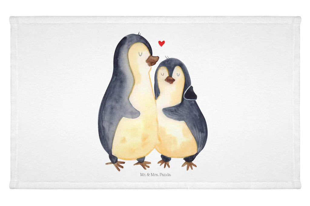 Handtuch Pinguin umarmen Gästetuch, Reisehandtuch, Sport Handtuch, Frottier, Kinder Handtuch, Pinguin, Liebe, Liebespaar, Liebesbeweis, Liebesgeschenk, Verlobung, Jahrestag, Hochzeitstag, Hochzeit, Hochzeitsgeschenk