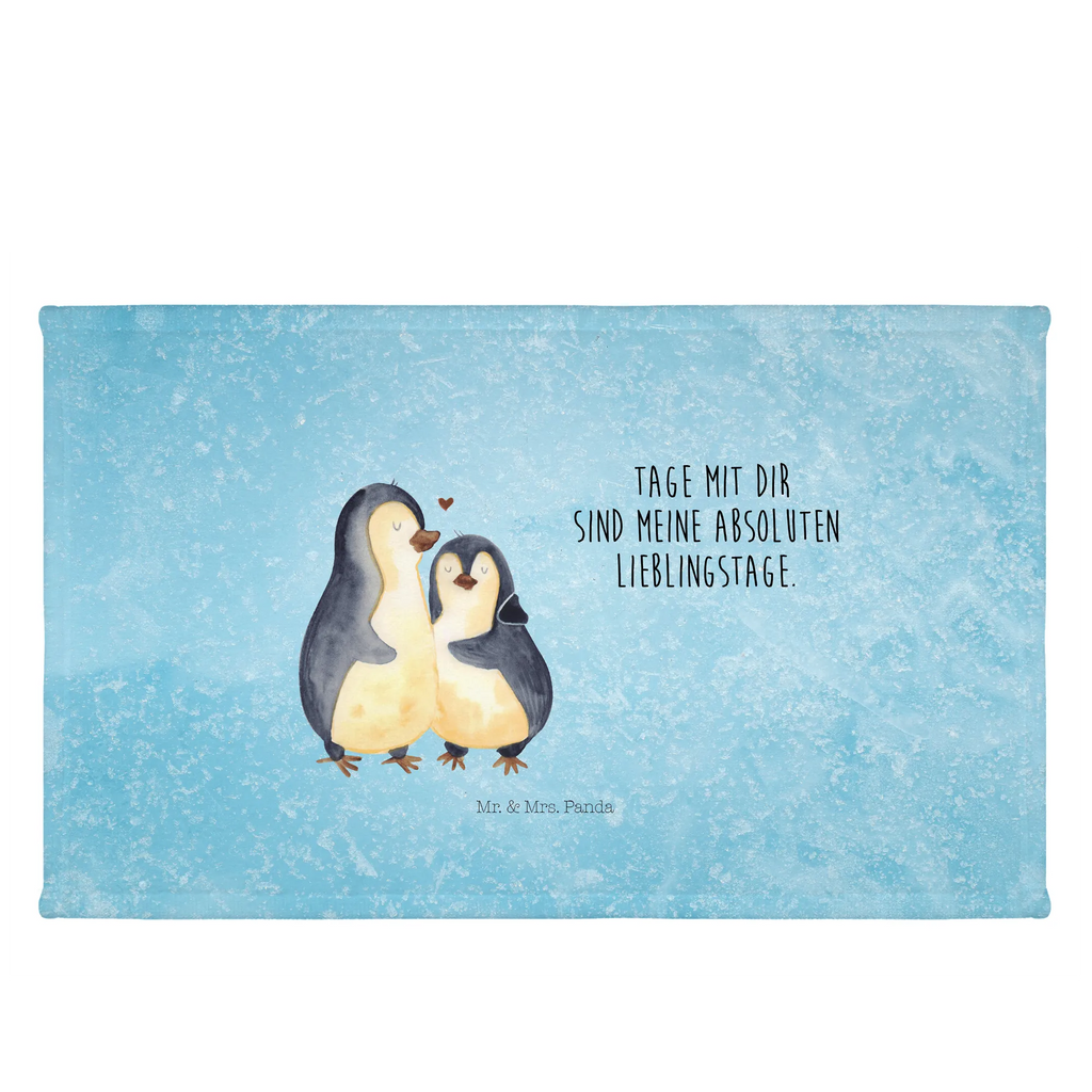 Handtuch Pinguin umarmen Gästetuch, Reisehandtuch, Sport Handtuch, Frottier, Kinder Handtuch, Pinguin, Liebe, Liebespaar, Liebesbeweis, Liebesgeschenk, Verlobung, Jahrestag, Hochzeitstag, Hochzeit, Hochzeitsgeschenk