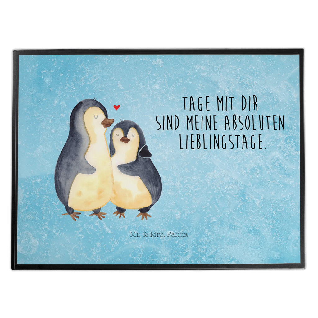 Schreibtischunterlage Pinguin umarmen Schreibunterlage, Schreibtischauflage, Bürobedarf, Büroartikel, Schreibwaren, Schreibtisch Unterlagen, Schreibtischunterlage Groß, Pinguin, Liebe, Liebespaar, Liebesbeweis, Liebesgeschenk, Verlobung, Jahrestag, Hochzeitstag, Hochzeit, Hochzeitsgeschenk