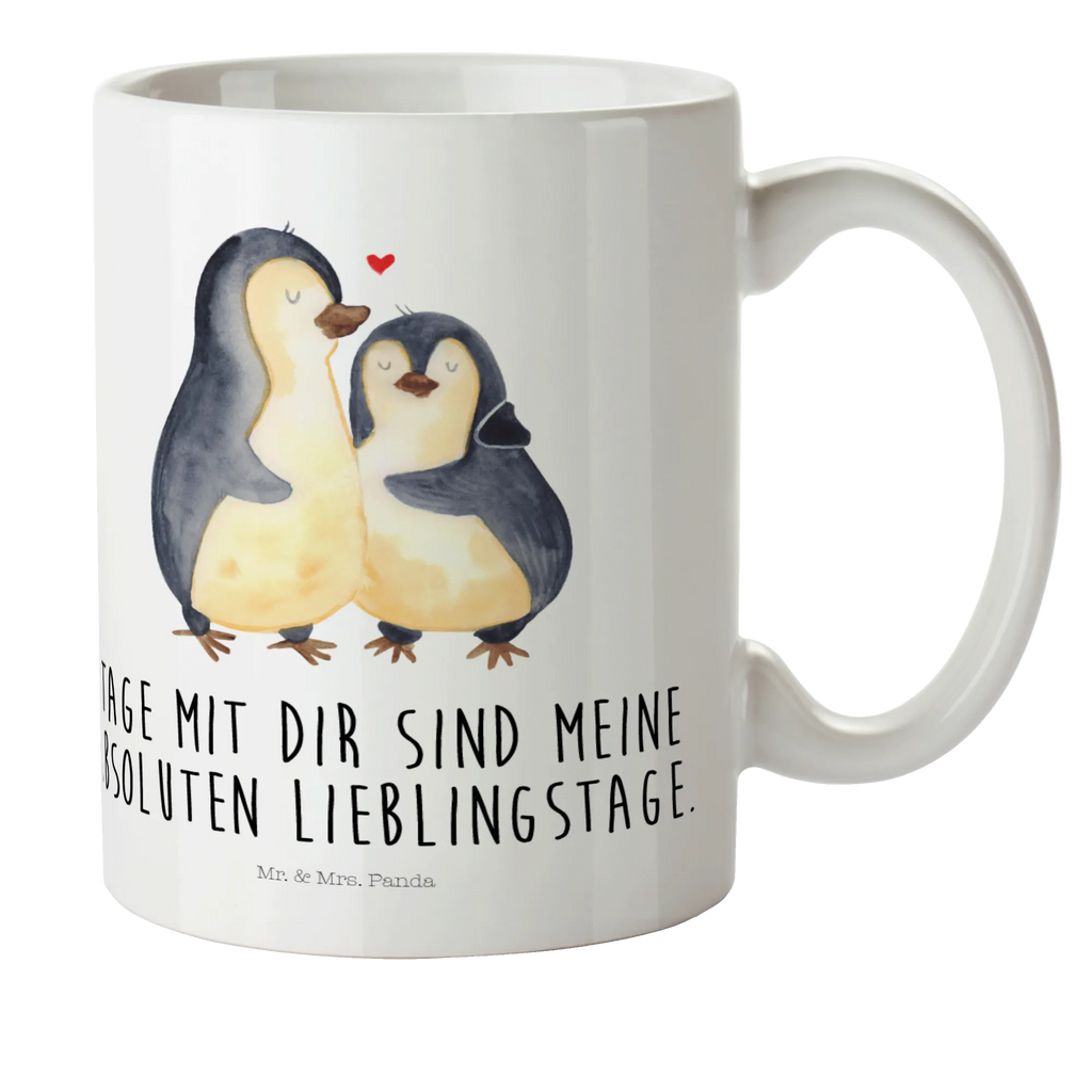 Kindertasse Pinguin umarmend Kindertasse, Kinder Tasse, Kunststoff Tasse, Kindergarten Tasse, Trinkbecher, Camping Becher, Kaffeetasse, Kunststoffbecher, Kindergartenbecher, Outdoorgeschirr, Kunststoffgeschirr, Reisebecher, Reisetasse, Kinderbecher, Bruchfeste Tasse, Bruchsichere Tasse, Plastik Tasse, Plastiktasse, Pinguin, Liebe, Liebespaar, Liebesbeweis, Liebesgeschenk, Verlobung, Jahrestag, Hochzeitstag, Hochzeit, Hochzeitsgeschenk