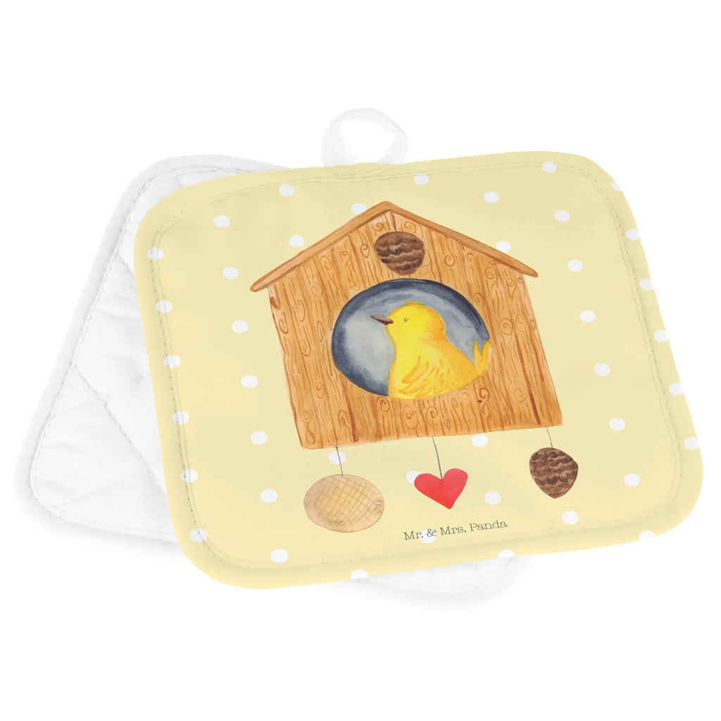 2er Set Topflappen  Vogelhaus Home Topflappen, Topfuntersetzer, Ofenhandschuh, Topflappen Set, Topflappen lustig, Topflappen mit Spruch, Ofenhandschuhe, Topfhandschuhe, Topfhandschuh, Topflappenset, Topflappen 2er Set, Schöne Topflappen, Tiermotive, Gute Laune, lustige Sprüche, Tiere, Vogelhaus, Vogel, Home sweet Home, Einzug, Umzug, Geschenk, Einzugsgeschenk, Hausbau, Haus