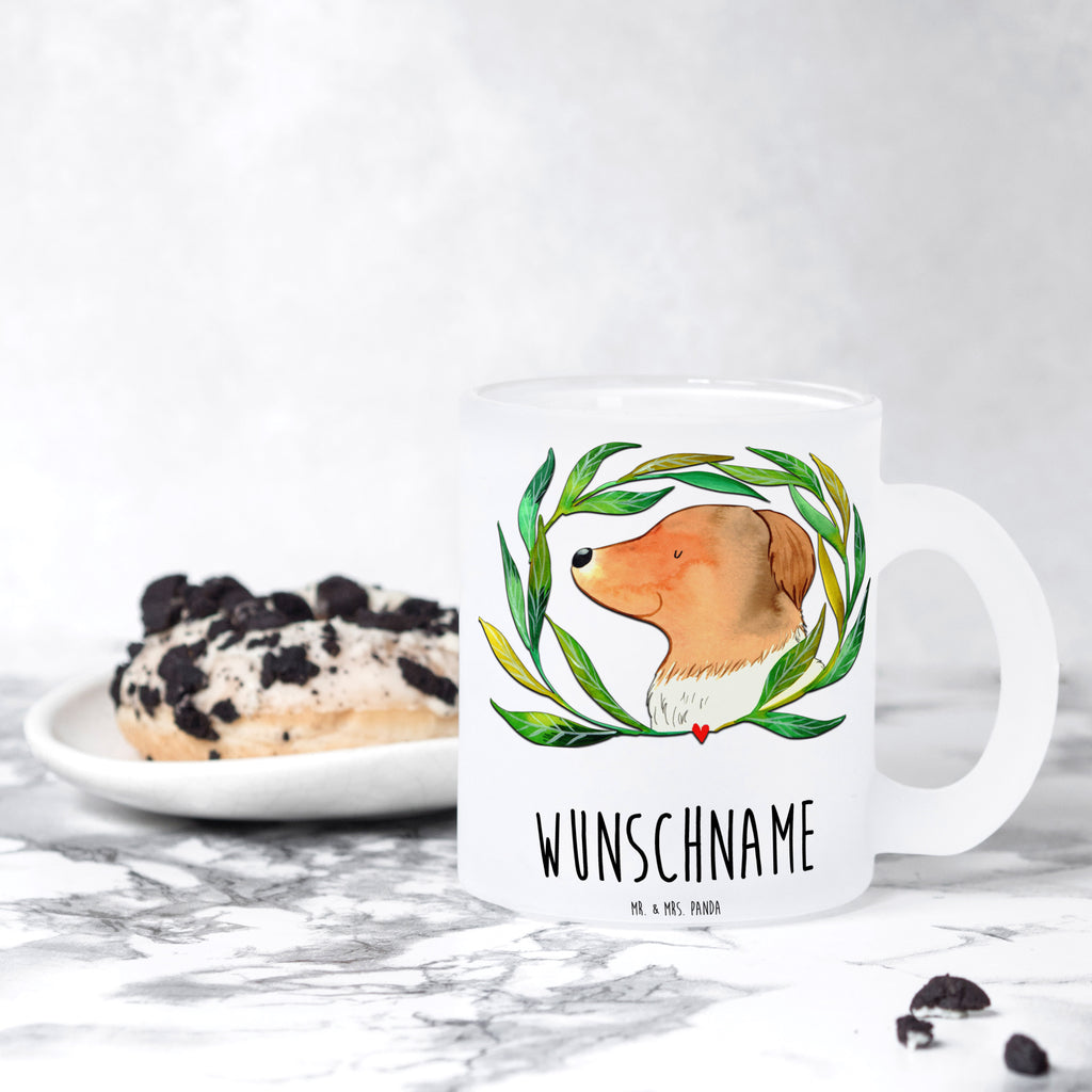 Personalisierte Teetasse Hund Ranke Personalisierte Teetasse, Personalisiertes Teeglas, Personalisierter Teebecher, Personalisierte Glas Teetasse, Personalisierte Teetasse aus Glas, Teetasse mit Namen, Teeglas mit Namen, Teebecher mit Namen, Glas Teetasse mit Namen, Teetasse aus Glas mit Namen, Teetasse Wunschname, Teetasse selbst gestalten., Hund, Hundemotiv, Haustier, Hunderasse, Tierliebhaber, Hundebesitzer, Sprüche, Ranke, Therapie, Selbsttherapie, Hundeliebe, Hundeglück, Hunde