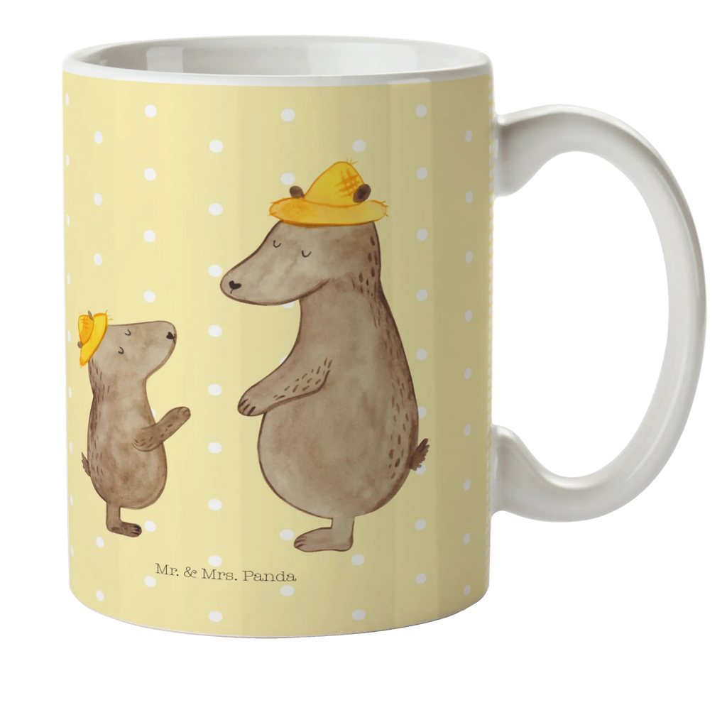 Kindertasse Bären mit Hut Kindertasse, Kinder Tasse, Kunststoff Tasse, Kindergarten Tasse, Trinkbecher, Camping Becher, Kaffeetasse, Kunststoffbecher, Kindergartenbecher, Outdoorgeschirr, Kunststoffgeschirr, Reisebecher, Reisetasse, Kinderbecher, Bruchfeste Tasse, Bruchsichere Tasse, Plastik Tasse, Plastiktasse, Familie, Vatertag, Muttertag, Bruder, Schwester, Mama, Papa, Oma, Opa, Bär, Bären, Vater, Papi, Paps, Dad, Daddy, Lieblingsmensch, Sohn, Söhne, Kind, Kinder, Vater-Sohn, Family, Vorbild