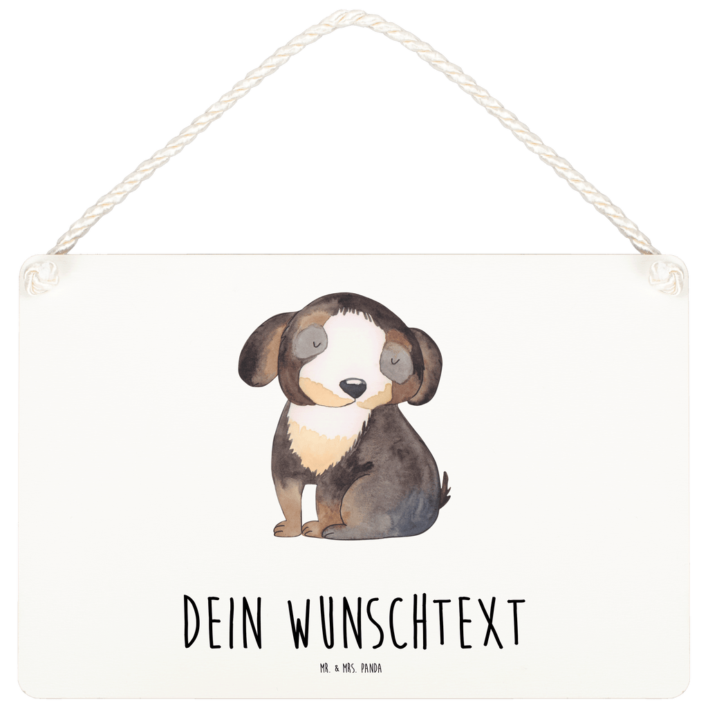 Personalisiertes Deko Schild Hund entspannt Dekoschild, Deko Schild, Schild, Tür Schild, Türschild, Holzschild, Wandschild, Wanddeko, Hund, Hundemotiv, Haustier, Hunderasse, Tierliebhaber, Hundebesitzer, Sprüche, schwarzer Hund, Hundeliebe, Liebe, Hundeglück