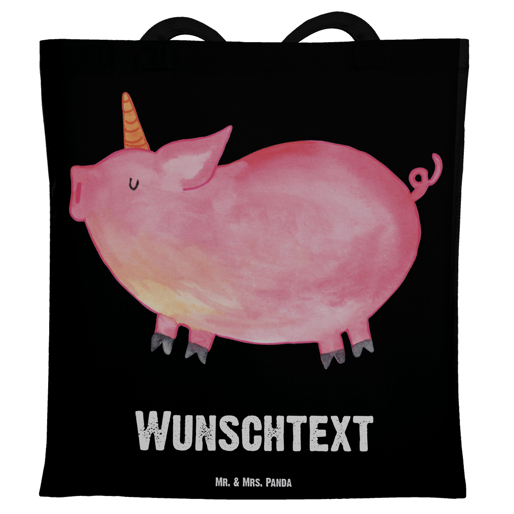 Personalisierte Tragetasche Einhorn Schweinhorn Personalisierte Beuteltasche, Personalisierter Beutel, Personalisierte Einkaufstasche, Personalisierter Jutebeutel, Personalisierter Stoffbeutel, Tragetasche mit Namen, Einkaufstasche mit Namen, Stoffbeutel mit Namen, Personalisierte Tasche, Personalisierte Jutetasche, Personalisierte Kindergartentasche, Einhorn, Einhörner, Einhorn Deko, Pegasus, Unicorn, Party, Spaß, Schwein, Schweinhorn, Bauer, witzig. lustig, Spruch, geschenk, Pig, Piggy, funny, english, englisch