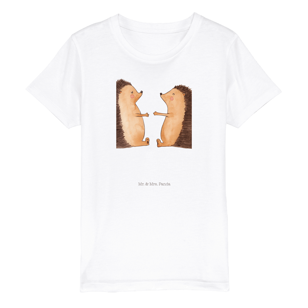 Organic Kinder T-Shirt Igel Liebe Kinder T-Shirt, Kinder T-Shirt Mädchen, Kinder T-Shirt Jungen, Liebe, Partner, Freund, Freundin, Ehemann, Ehefrau, Heiraten, Verlobung, Heiratsantrag, Liebesgeschenk, Jahrestag, Hocheitstag, Verliebt, Verlobt, Verheiratet, Geschenk, Liebesbeweis, Hochzeitstag, Hochzeit, Igel