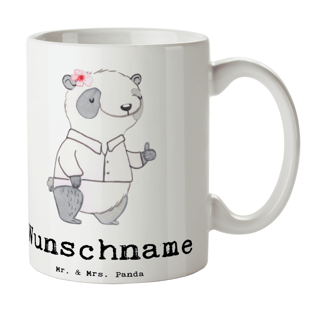 Personalisierte Tasse Bürgermeisterin mit Herz Personalisierte Tasse, Namenstasse, Wunschname, Personalisiert, Tasse, Namen, Drucken, Tasse mit Namen, Beruf, Ausbildung, Jubiläum, Abschied, Rente, Kollege, Kollegin, Geschenk, Schenken, Arbeitskollege, Mitarbeiter, Firma, Danke, Dankeschön, Bürgermeisterin Geschenk zum Amtsantritt, Amtseinführung, Bürgermeisterwahl, Stadt, Gemeinde, Wahlen, Oberbürgermeisterin, Rathaus