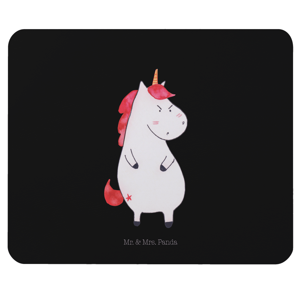 Mauspad Einhorn wütend Mousepad, Computer zubehör, Büroausstattung, PC Zubehör, Arbeitszimmer, Mauspad, Einzigartiges Mauspad, Designer Mauspad, Mausunterlage, Mauspad Büro, Einhorn, Einhörner, Einhorn Deko, Pegasus, Unicorn, Realität, Ansage, lustlos, nein, Büro, Arbeit, wütend, dumme Fragen, lustig, Spaß, Geschenk