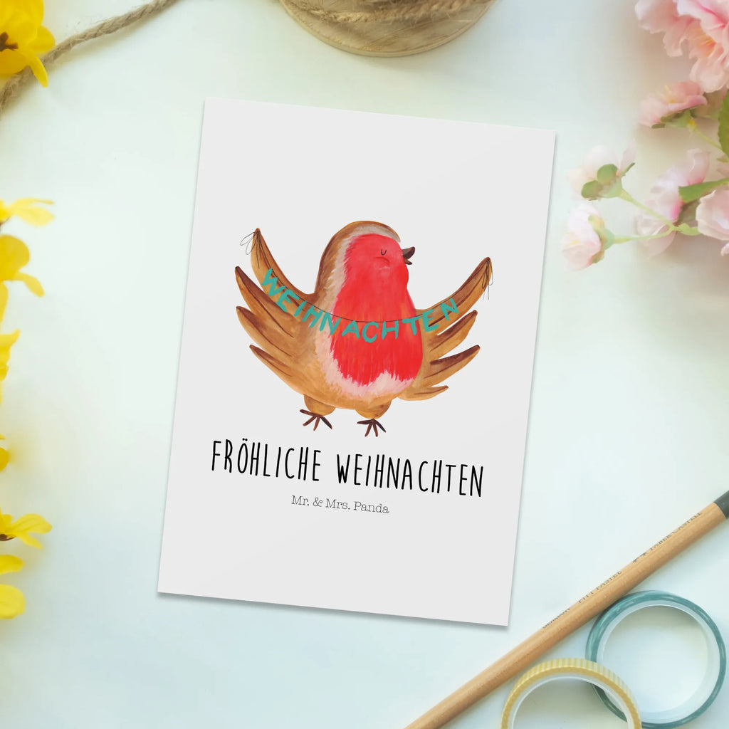 Postkarte Rotkehlchen Weihnachten Postkarte, Karte, Geschenkkarte, Grußkarte, Einladung, Ansichtskarte, Geburtstagskarte, Einladungskarte, Dankeskarte, Ansichtskarten, Einladung Geburtstag, Einladungskarten Geburtstag, Winter, Weihnachten, Weihnachtsdeko, Nikolaus, Advent, Heiligabend, Wintermotiv, Frohe Weihnachten, Weihnachtsmotiv, Weihnachtsgruß, Vogel, xmas