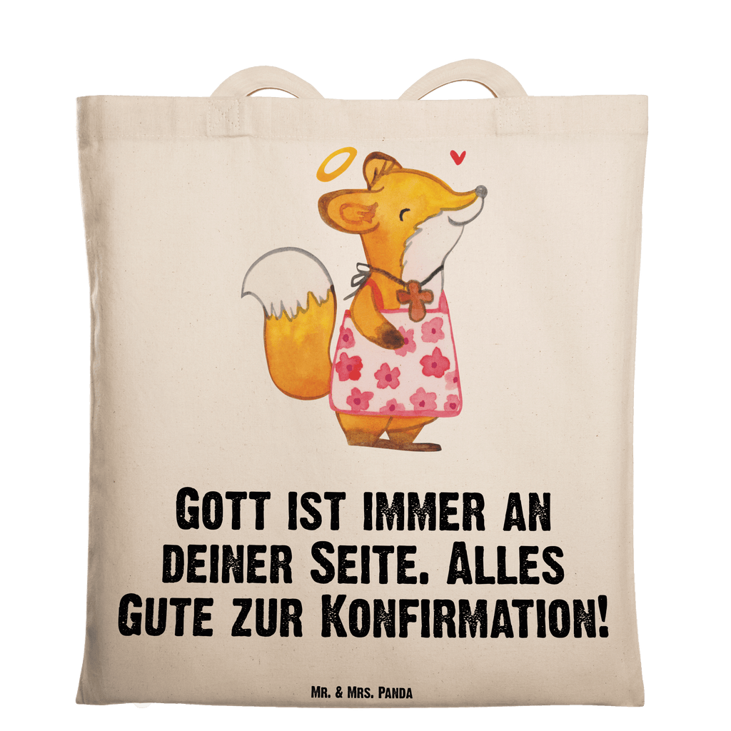 Tragetasche Fuchs Konfirmation Mädchen Beuteltasche, Beutel, Einkaufstasche, Jutebeutel, Stoffbeutel, Tasche, Shopper, Umhängetasche, Strandtasche, Schultertasche, Stofftasche, Tragetasche, Badetasche, Jutetasche, Einkaufstüte, Laptoptasche, Konfirmation, Kommunion, Jugendweihe, Konfirmation Geschenk, Gott, Gläubig, Alles Gute